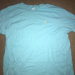 Polo short sleeve T-shirt